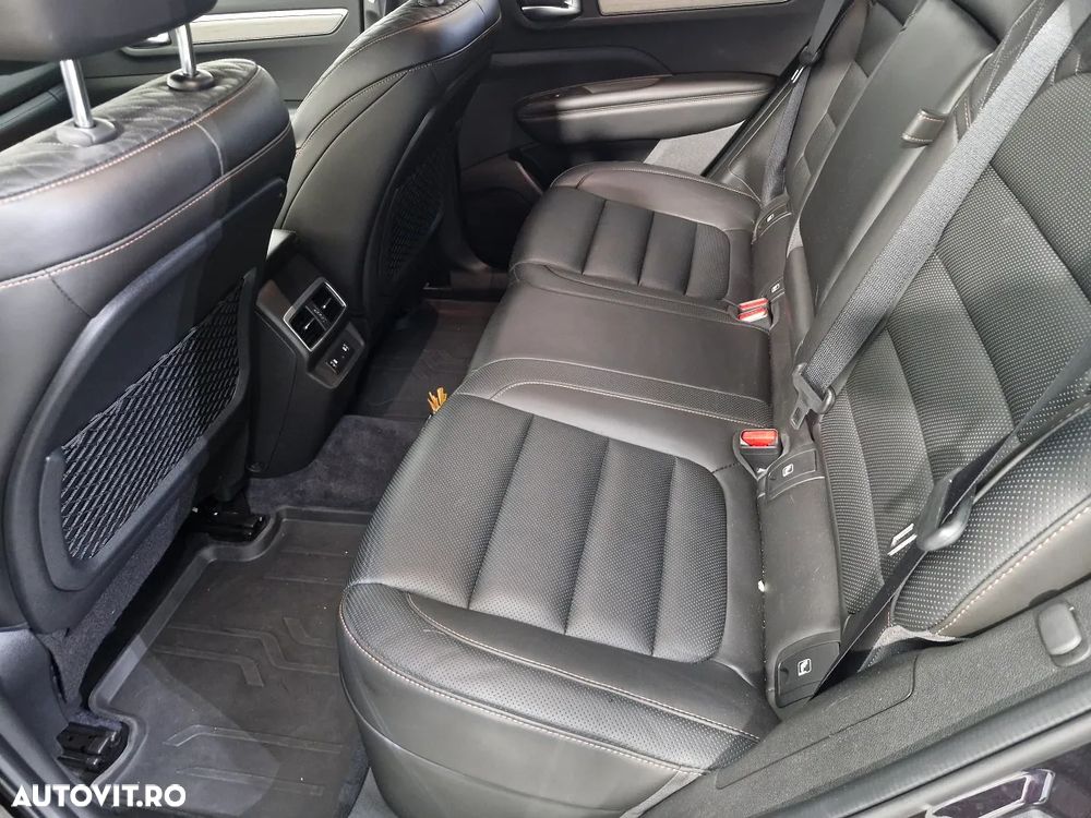 Renault Koleos BLUE dCi X-Tronic 4WD Initiale Paris - 6