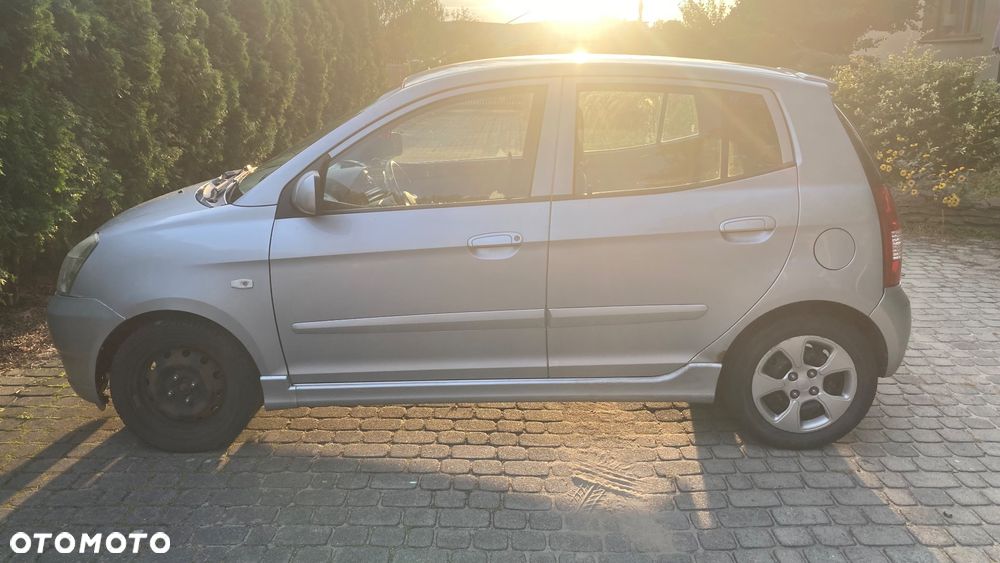 Kia Picanto 1.1 Optimum - 3