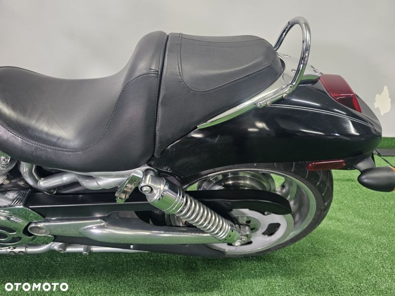 Harley-Davidson Inny - 11