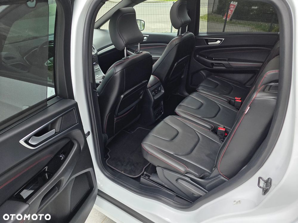 Ford S-Max 2.0 EcoBlue Allrad ST-LINE - 10