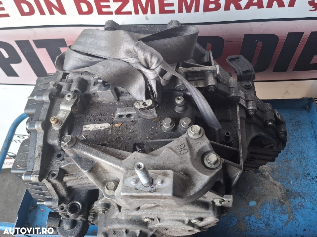 Cutie viteze automata Ford Edge 2.0-biturbo 2015-2016-2017-2018-2019-2020 - 4