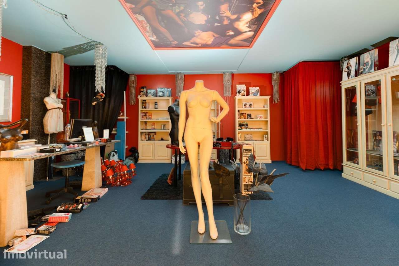 Loja à venda Boavista – Shopping Brasília, Porto - Grande imagem: 5/16