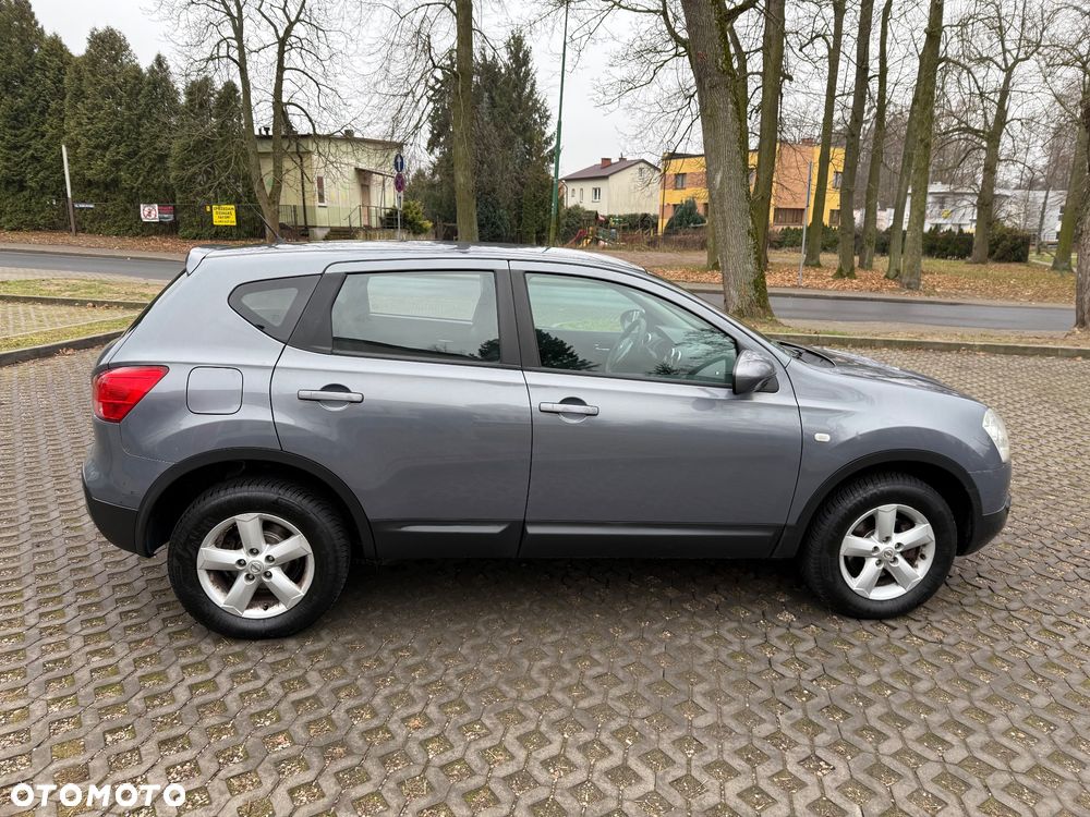 Nissan Qashqai 1.6 Tekna - 16