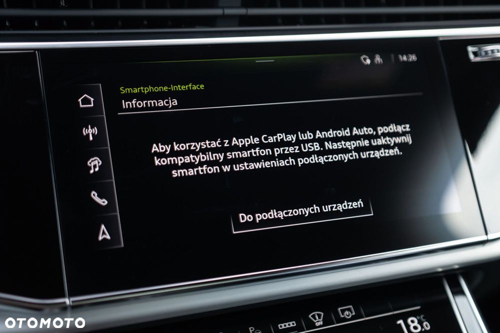 Audi Q7 - 34