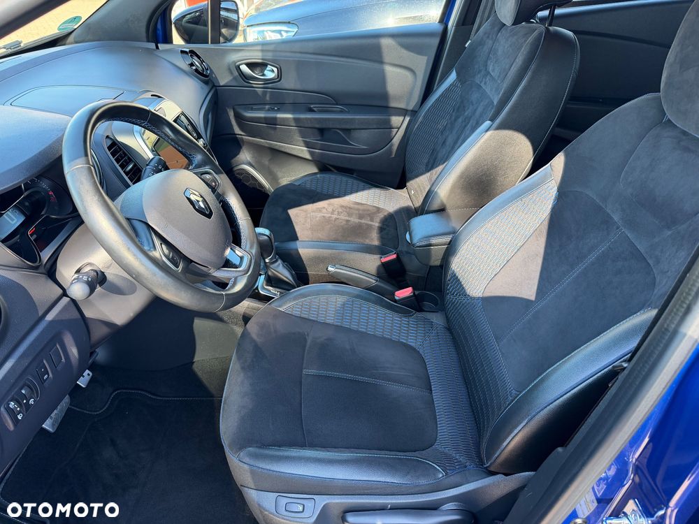 Renault Captur 1.3 Energy TCe S-Edition EDC - 20