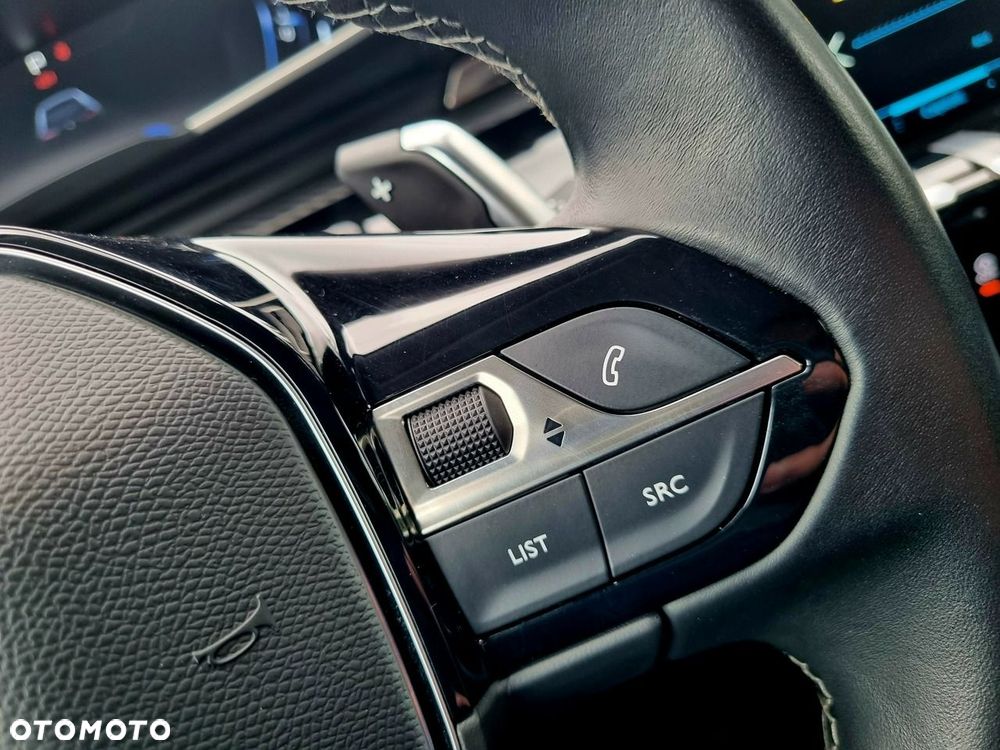 Peugeot 508 BlueHDi 130 Allure S&S EAT8 - 19