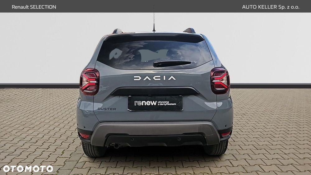 Dacia Duster - 6