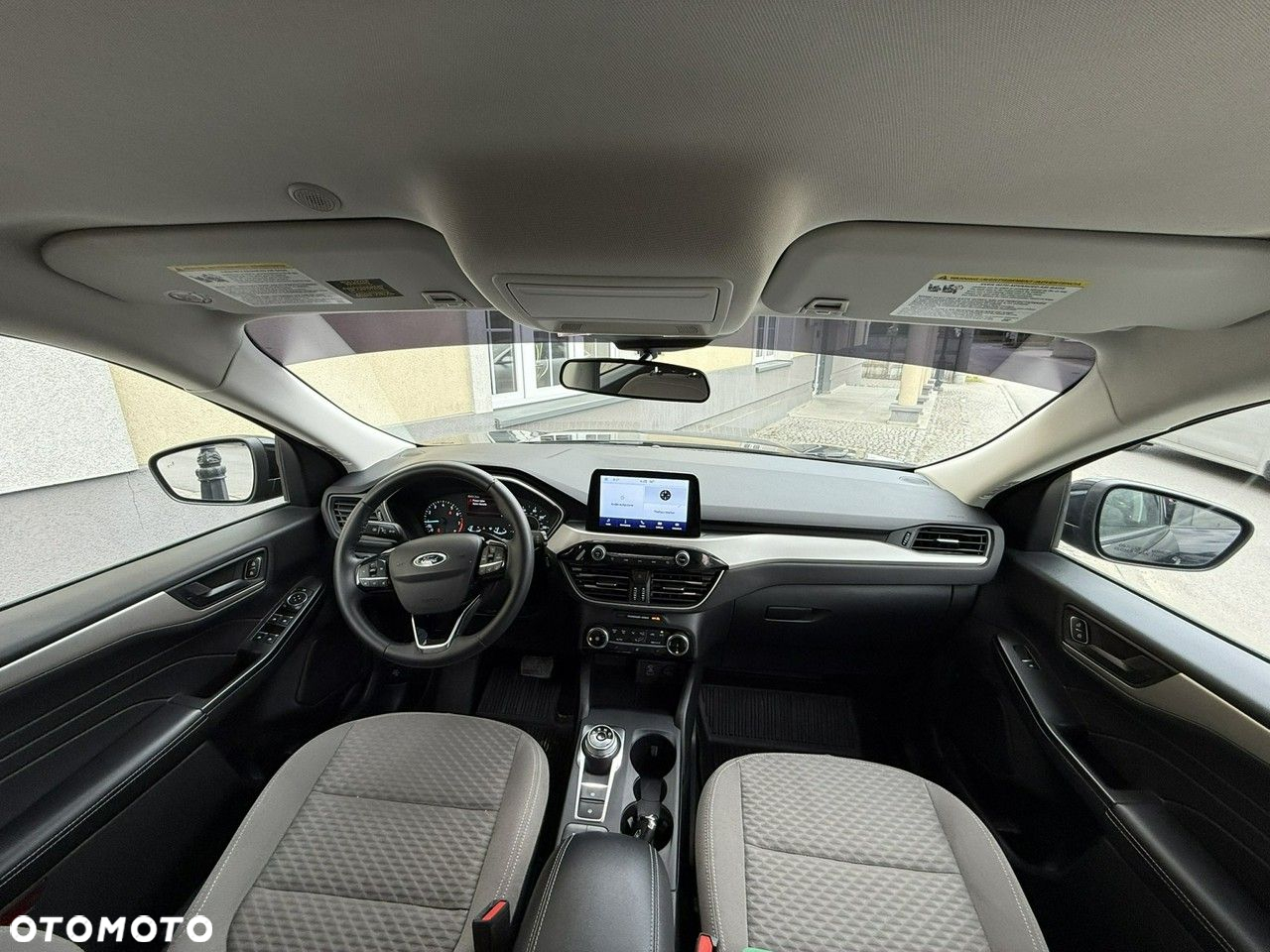Ford Escape - 5