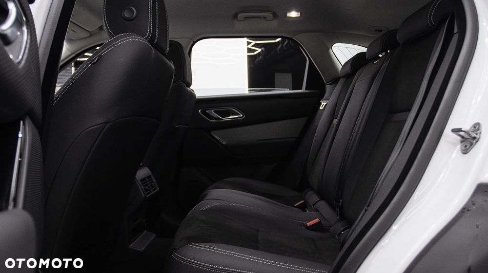 Land Rover Range Rover Velar 2.0 Si4 GPF - 18