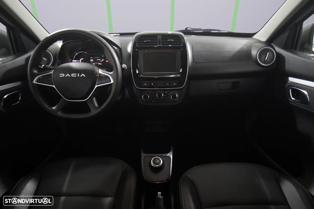 Dacia Spring Electric 45 Essential - 10