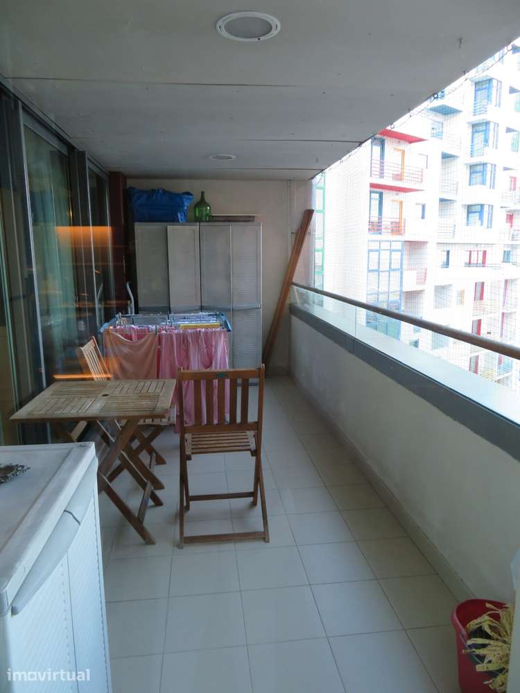 Excelente Apartamento T4 no Parque das Nações - Grande imagem: 2/31