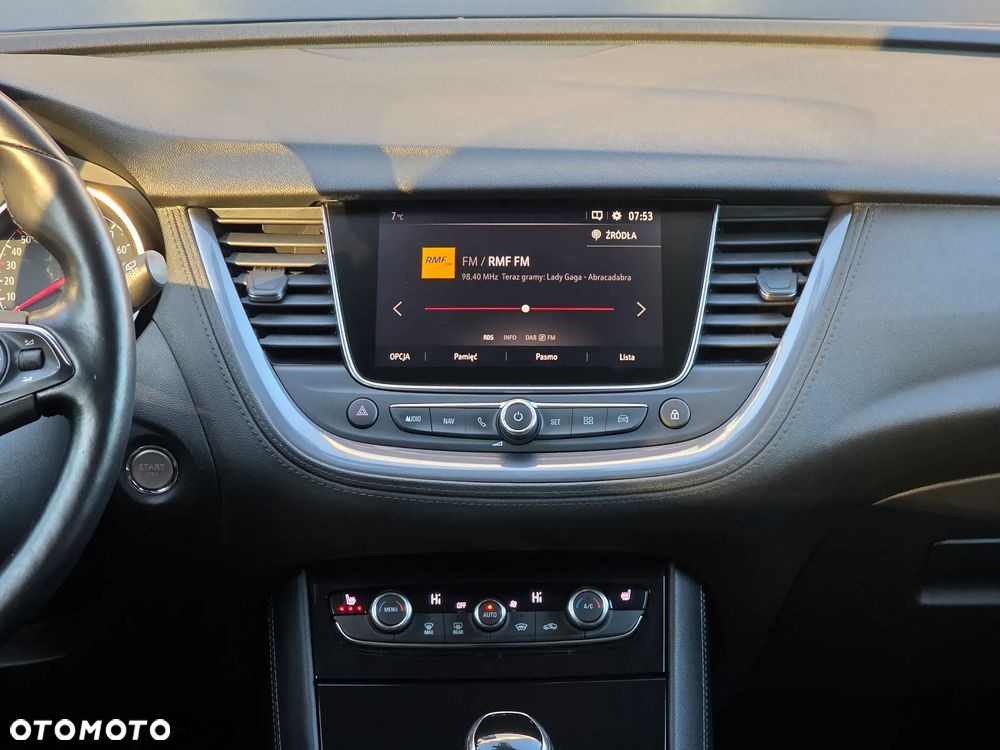 Opel Grandland X 1.6 CDTI Innovation S&S - 31