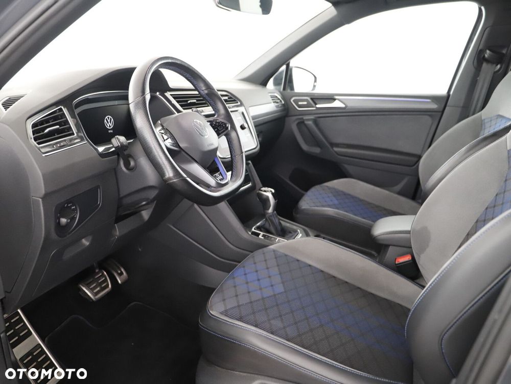 Volkswagen Tiguan 2.0 TSI 4Mot R DSG - 11