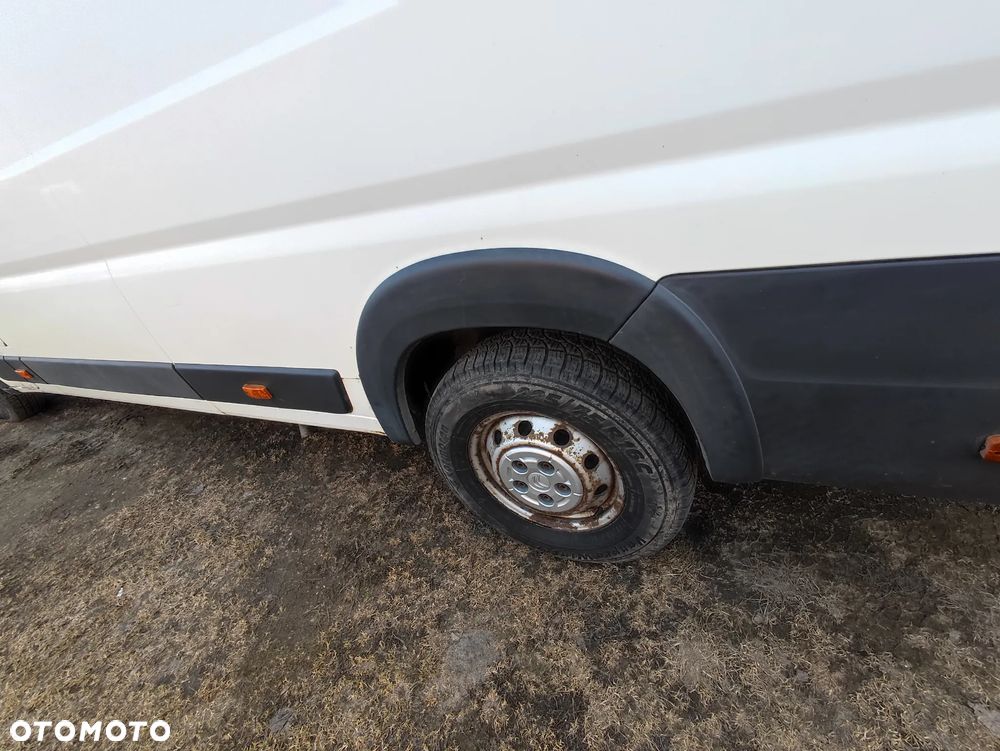 Citroën Jumper - 10