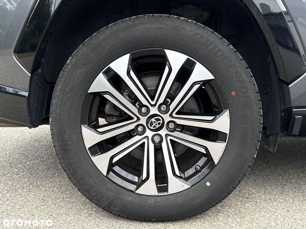 Toyota RAV4 - 21