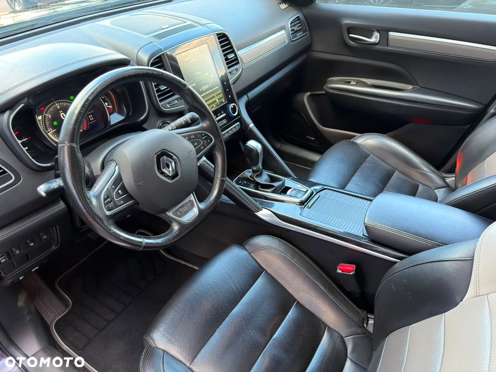 Renault Koleos 2.0 dCi Initiale Paris 4x4 X-Tronic - 11