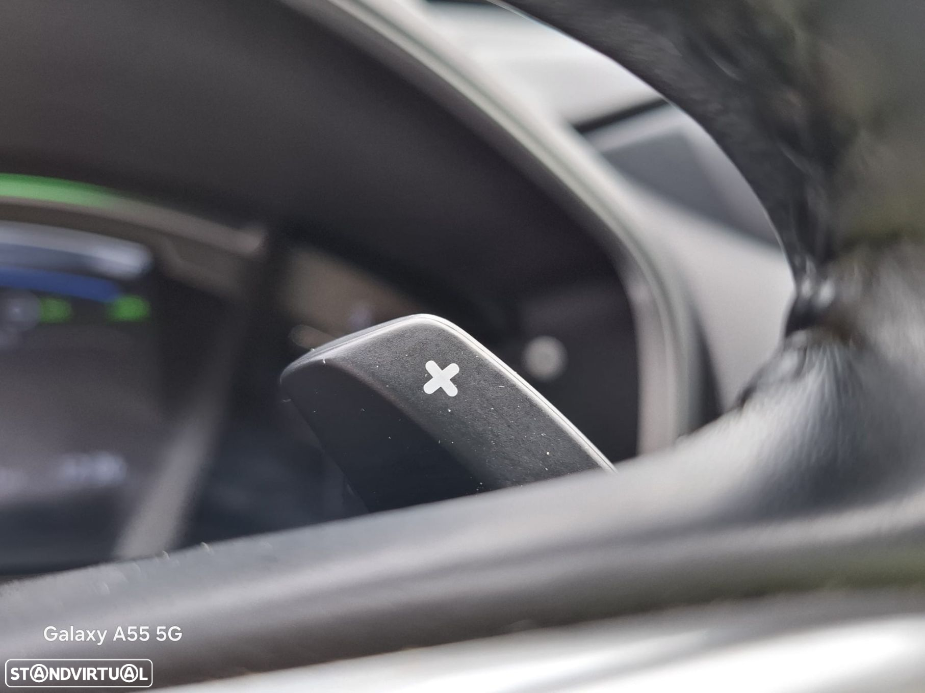 Honda CR-V 2.0 i-MMD Elegance - 34