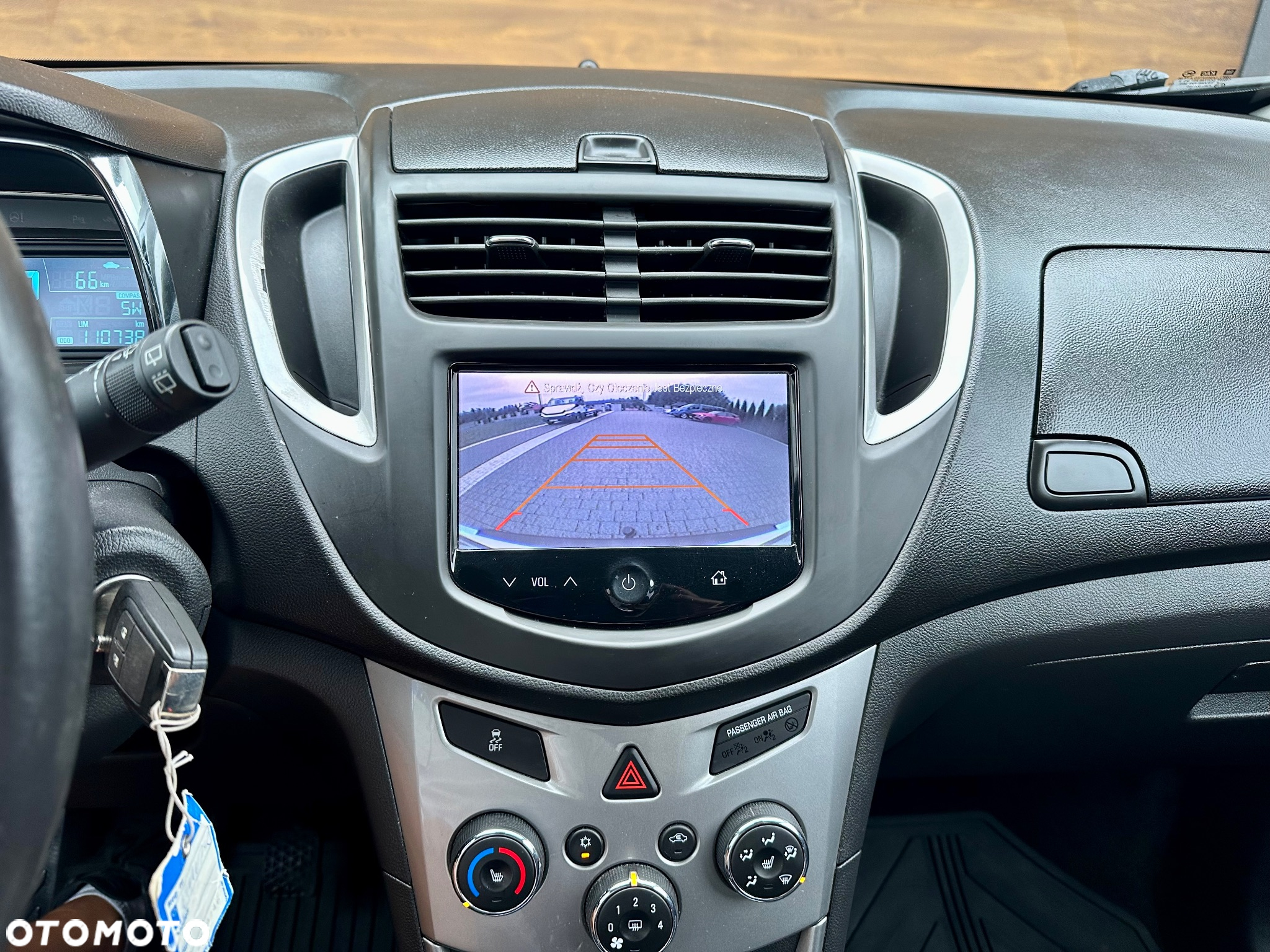 Chevrolet Trax 1.4T AWD LT+ - 18