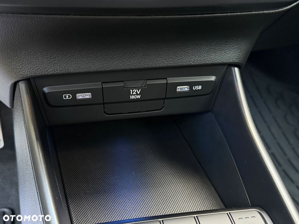 Hyundai Bayon 1.0 T-GDI Modern - 39