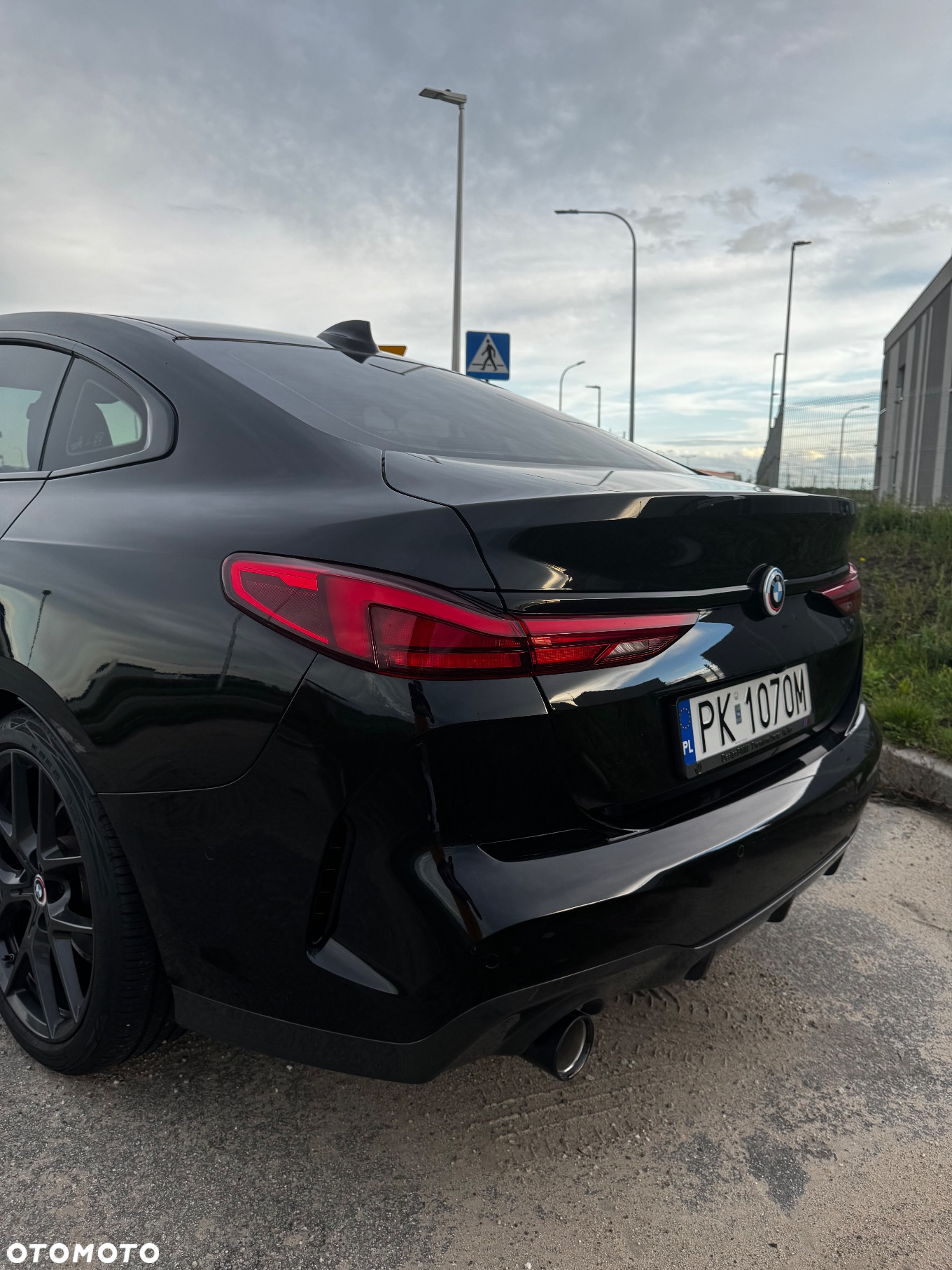 BMW Seria 2 218i M Sport - 15