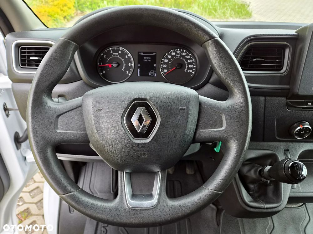 Renault Master - 31