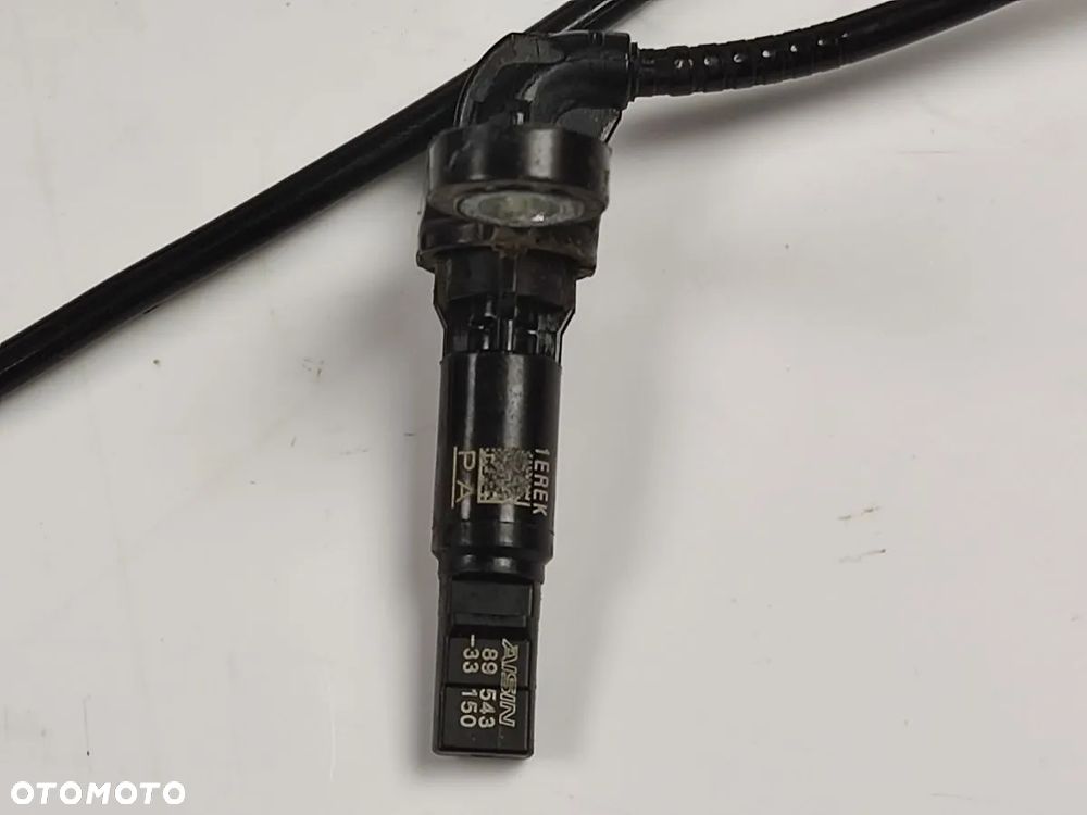 LEXUS ES od 2018r Czujnik ABS Przód Lewy - 5