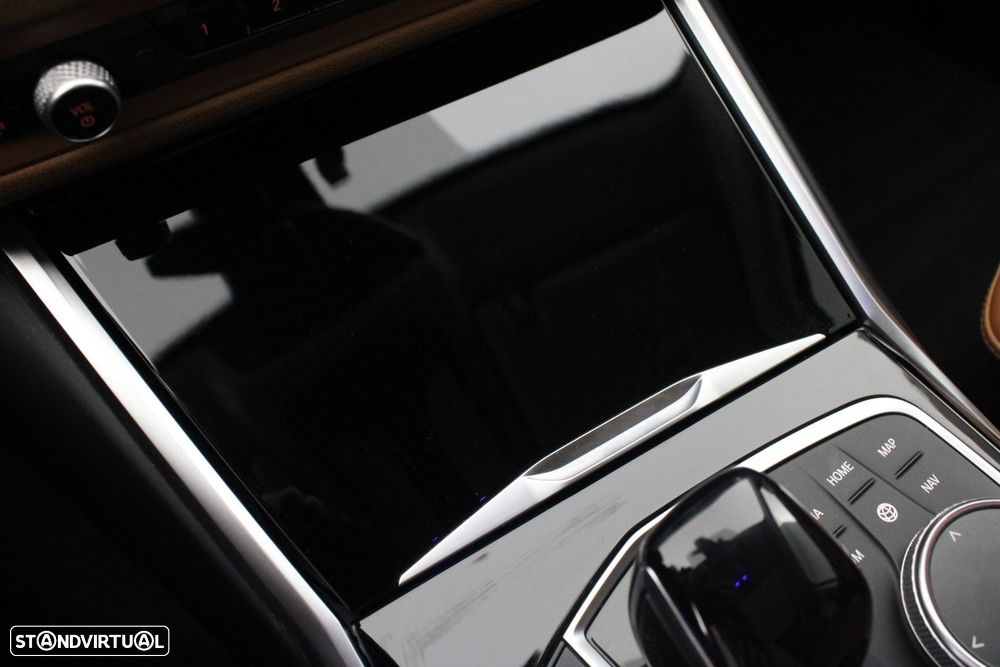 BMW 420 Gran Coupé d Auto - 31
