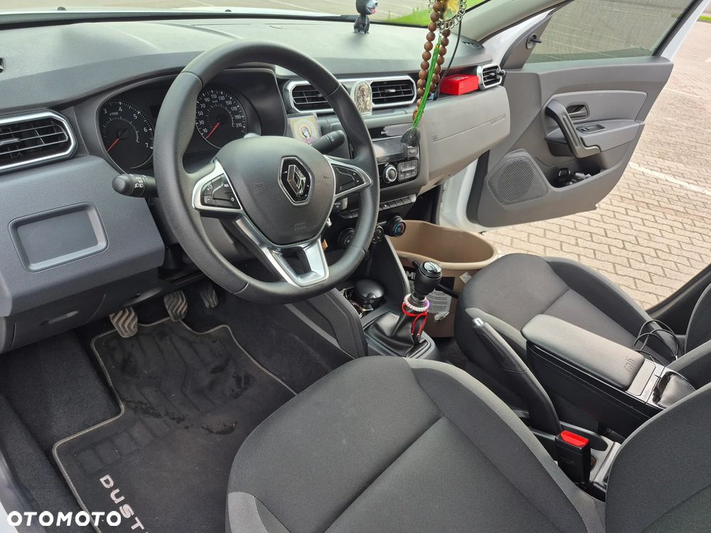 Dacia Duster SCe 115 2WD Essential - 5