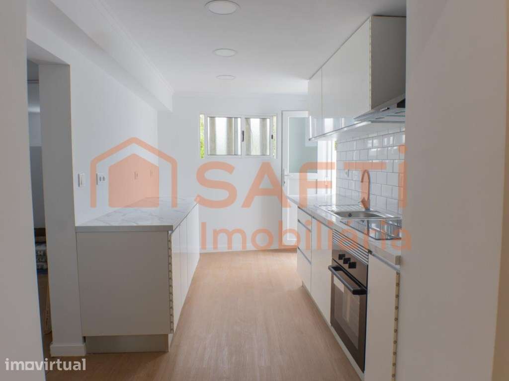 Moradia T3 em Vila Nova de Gaia perto das praias - Grande imagem: 3/17