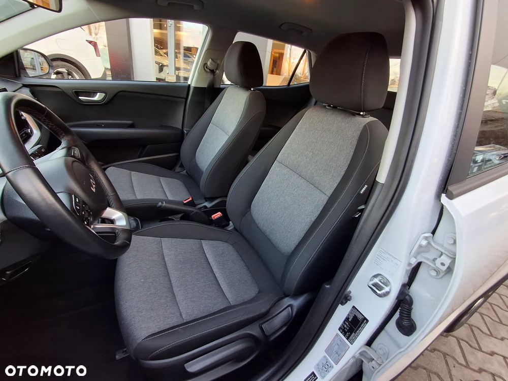 Kia Stonic 1.0 T-GDI M - 9