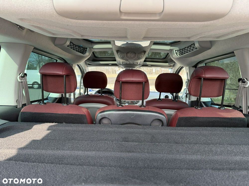 Citroën Berlingo - 8