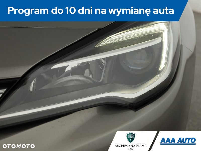 Opel Astra - 19