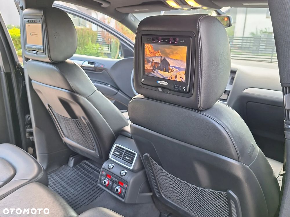 Audi Q7 - 16