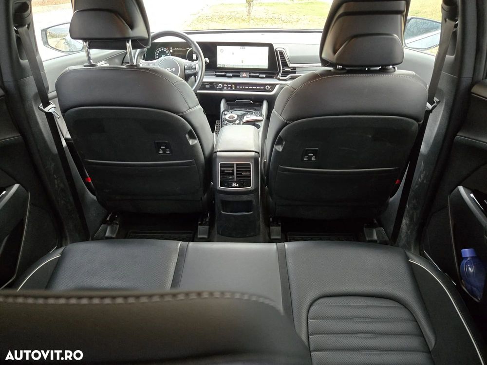 Kia Sportage 1.6 T-GDI MHEV 7DCT HP 4x2 GT Line - 7