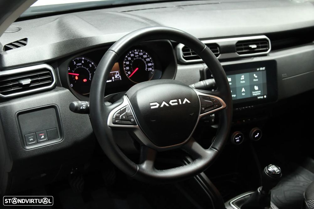 Dacia Duster 1.0 TCe Prestige - 11