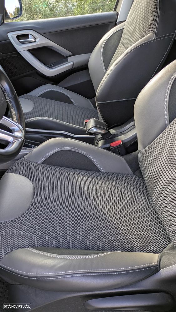 Peugeot 2008 PureTech 110 GPF Stop&Start EAT6 Allure - 10