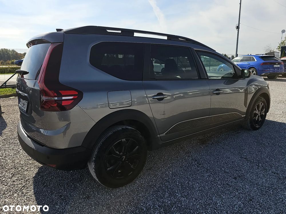 Dacia Jogger 1.0 TCe Extreme - 5