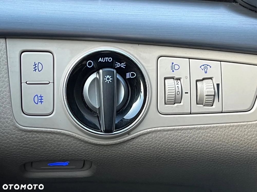 Hyundai i40 1.7 CRDi BlueDrive Premium - 17