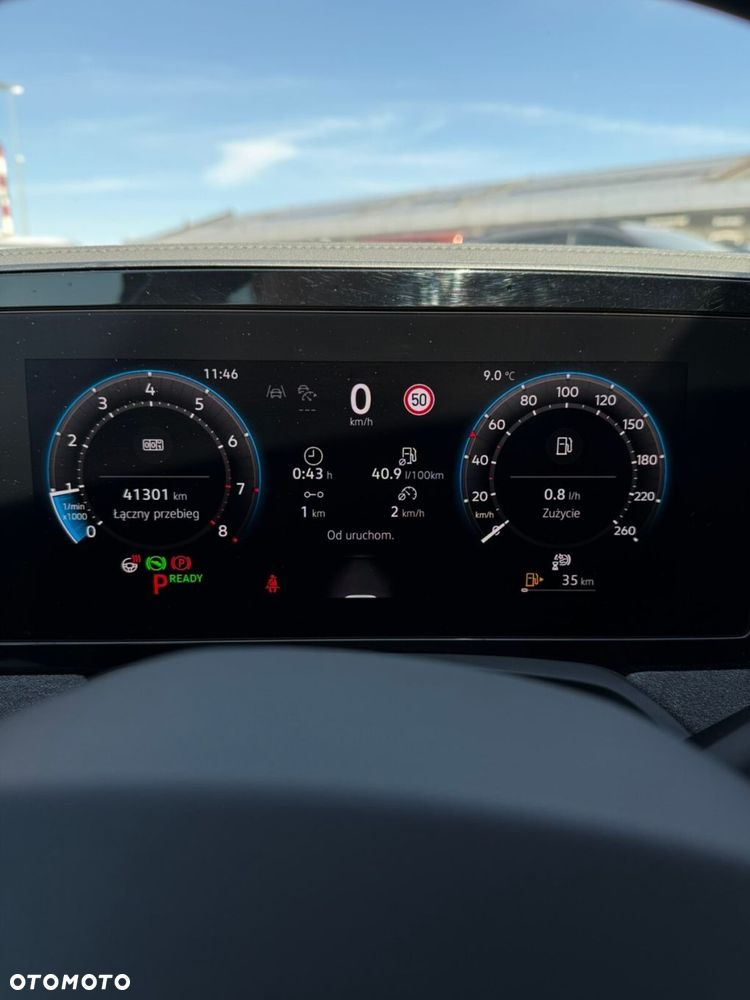 Volkswagen Passat - 19