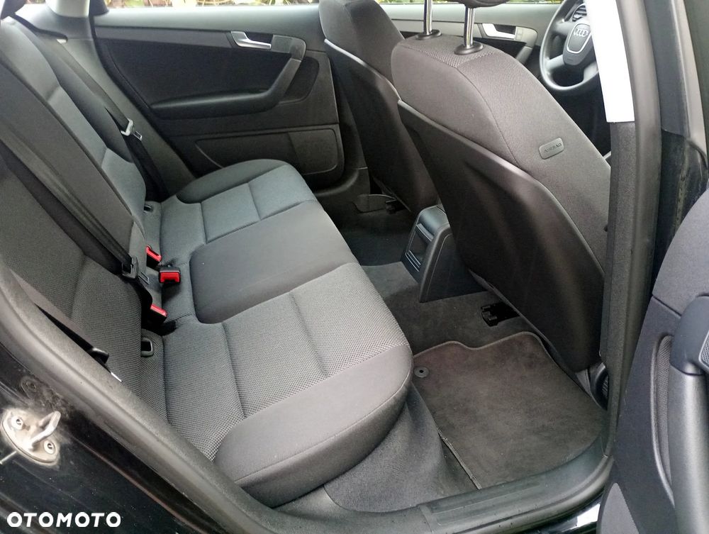 Audi A3 Sportback 1.4 TFSI Ambition - 15
