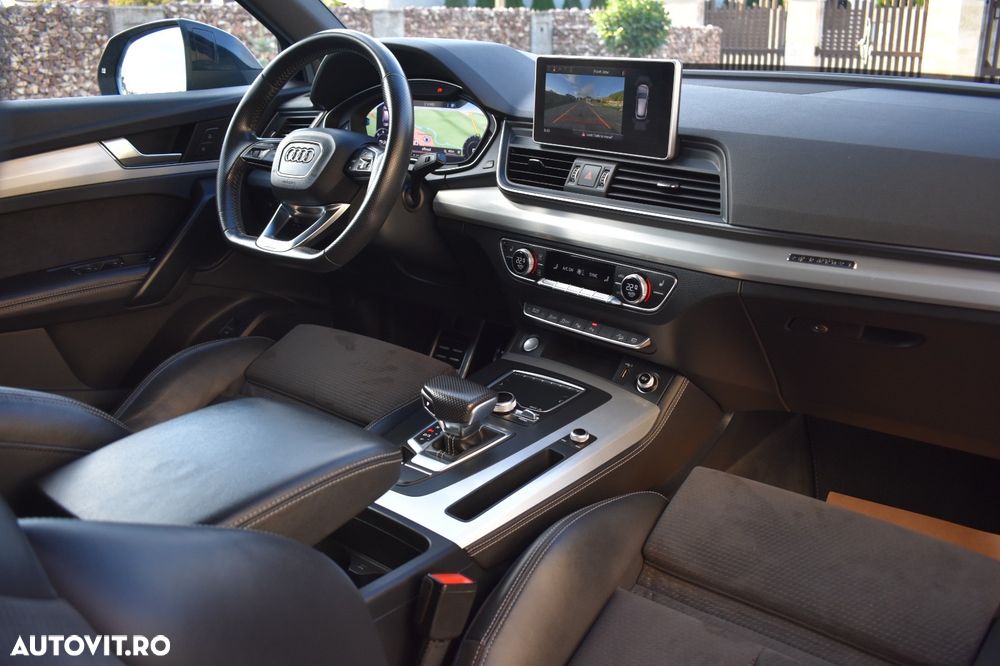 Audi Q5 - 19