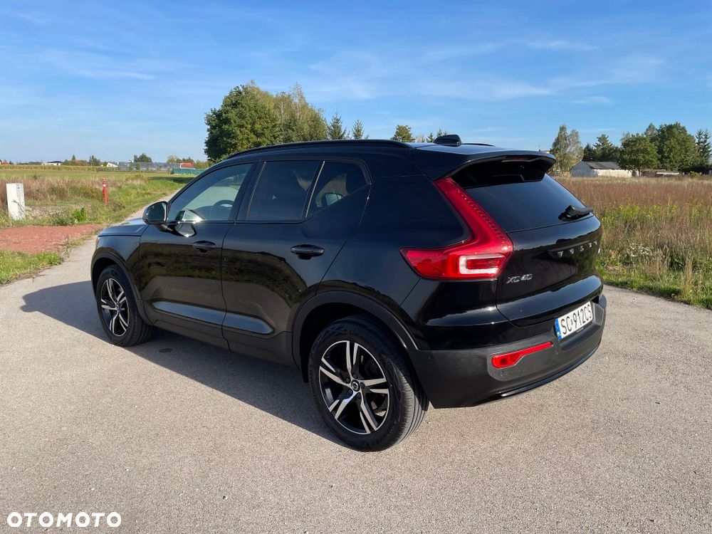 Volvo XC 40 - 2