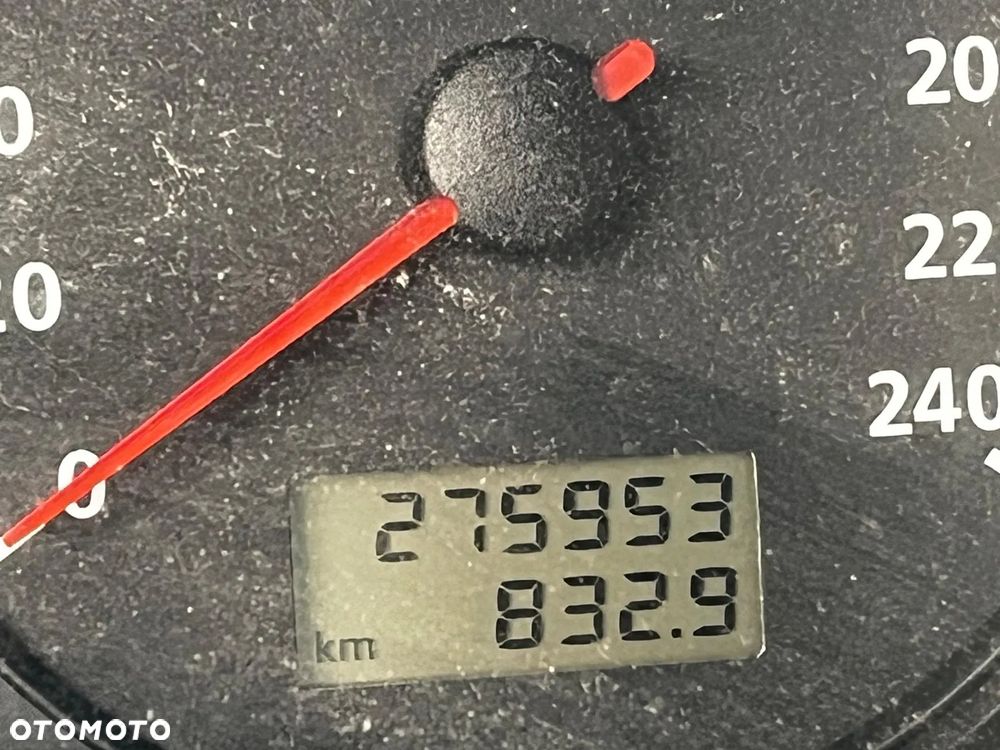 Seat Leon 1.9 SDI Stella - 3