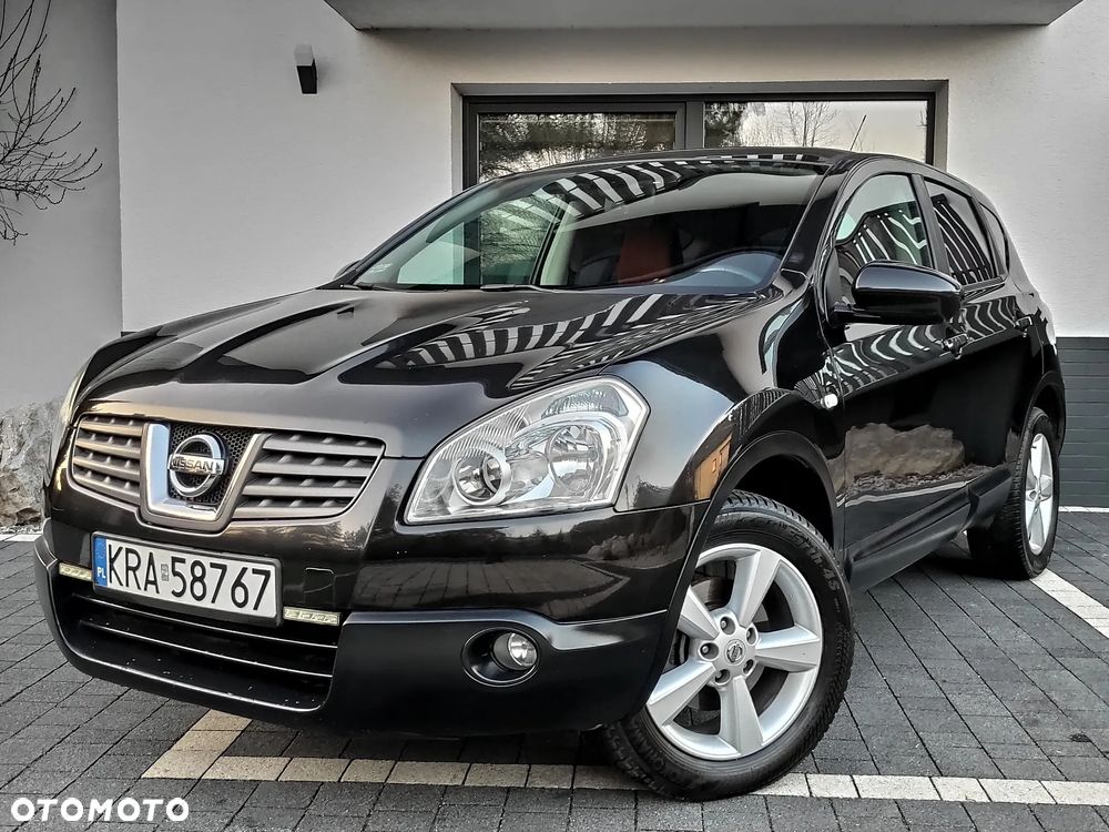 Nissan Qashqai 1.6 Acenta - 1