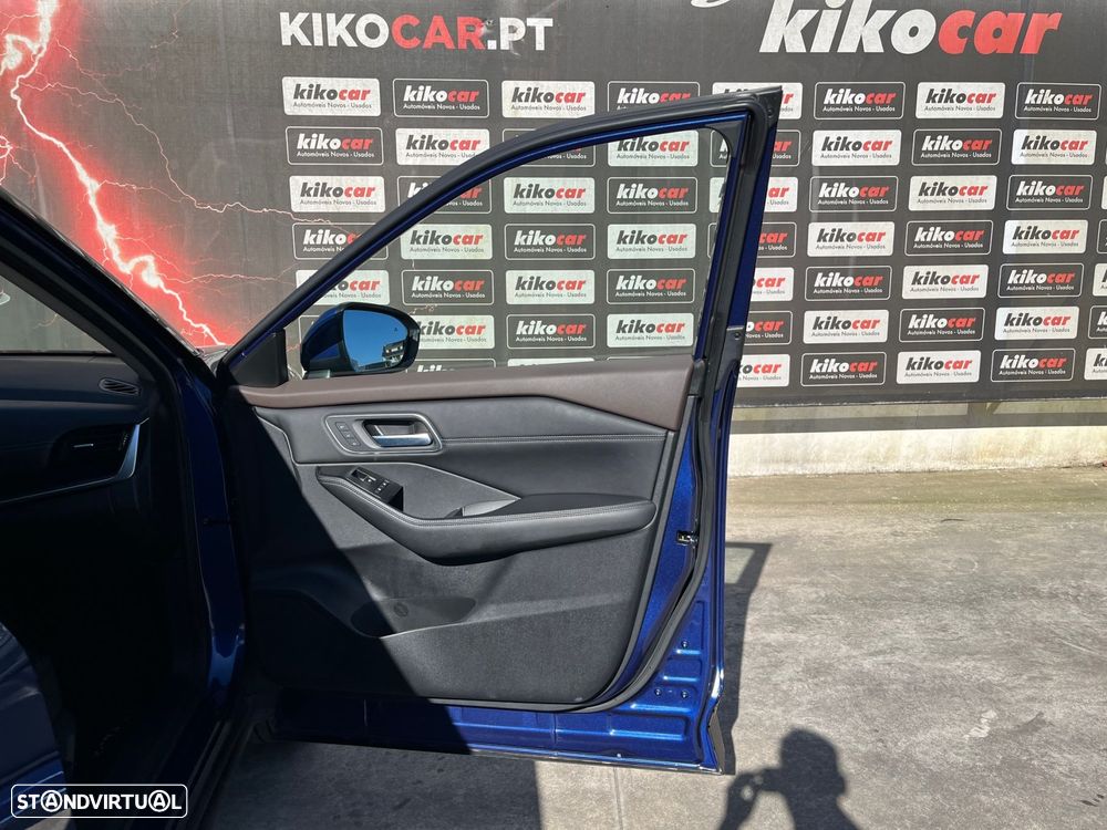 Nissan X-Trail 1.5 e-Power N-Connecta - 50