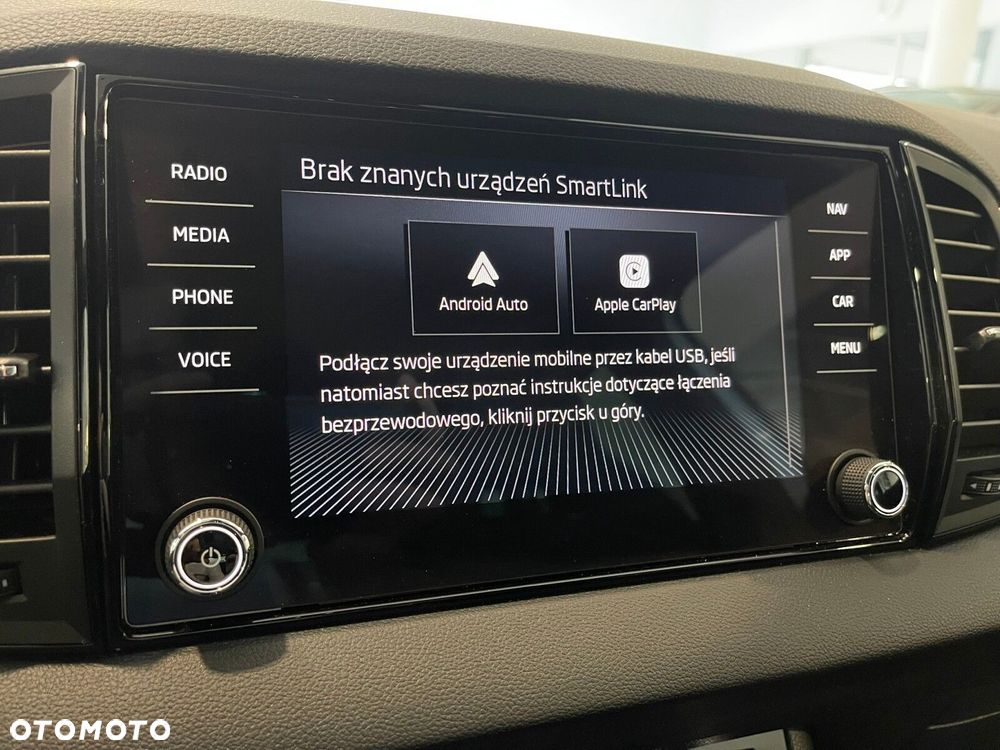 Skoda Karoq 1.5 TSI ACT Sportline DSG - 21