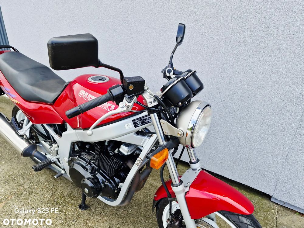 Yamaha XJ - 19