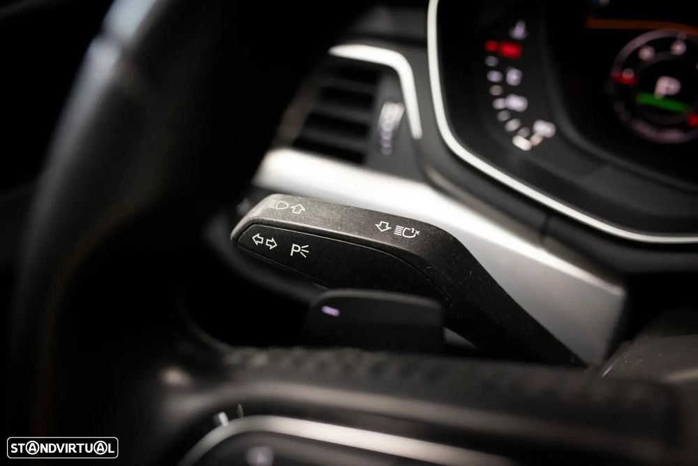 Audi A5 Sportback 40 TDI quattro S line S tronic - 20