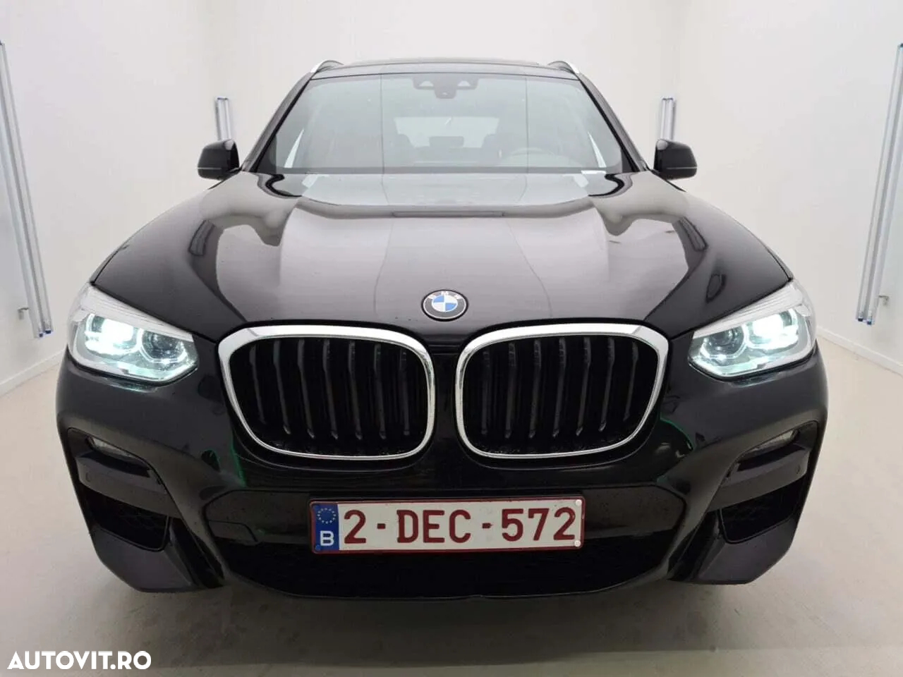 BMW X3 xDrive30e Aut. M Sport Edition - 14