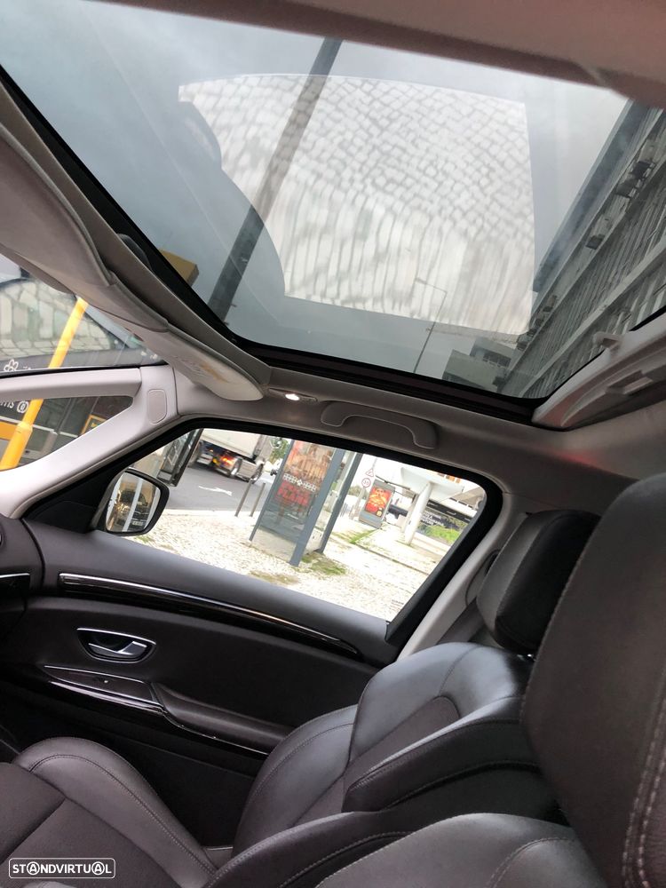 Renault Espace Energy dCi 160 EDC Intens - 15